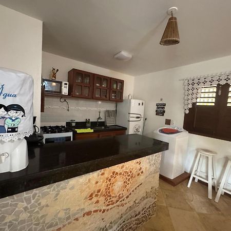 Serrote Breezes Apartamento 04 Jericoacoara Extérieur photo
