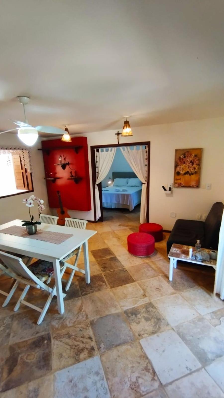 Serrote Breezes Apartamento 04 Jericoacoara Extérieur photo