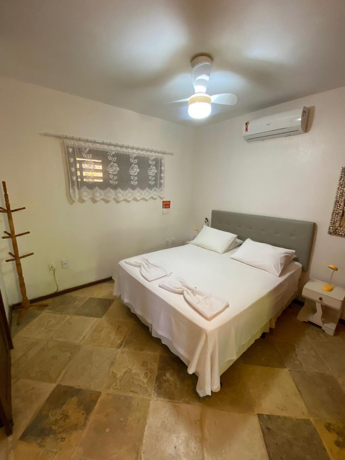 Serrote Breezes Apartamento 04 Jericoacoara Extérieur photo