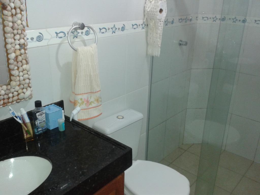 Serrote Breezes Apartamento 04 Jericoacoara Extérieur photo